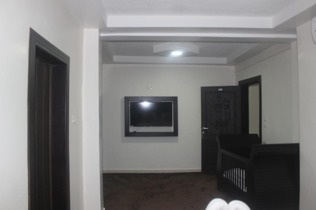 Peace Way Hotel Petra Extérieur photo