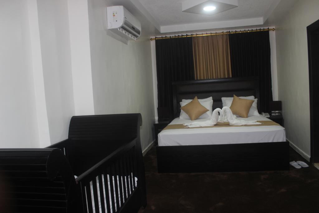 Peace Way Hotel Petra Extérieur photo