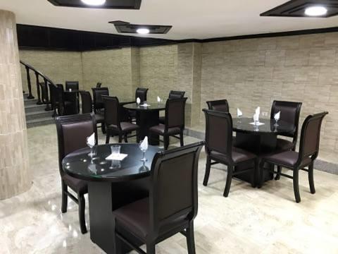 Peace Way Hotel Petra Extérieur photo