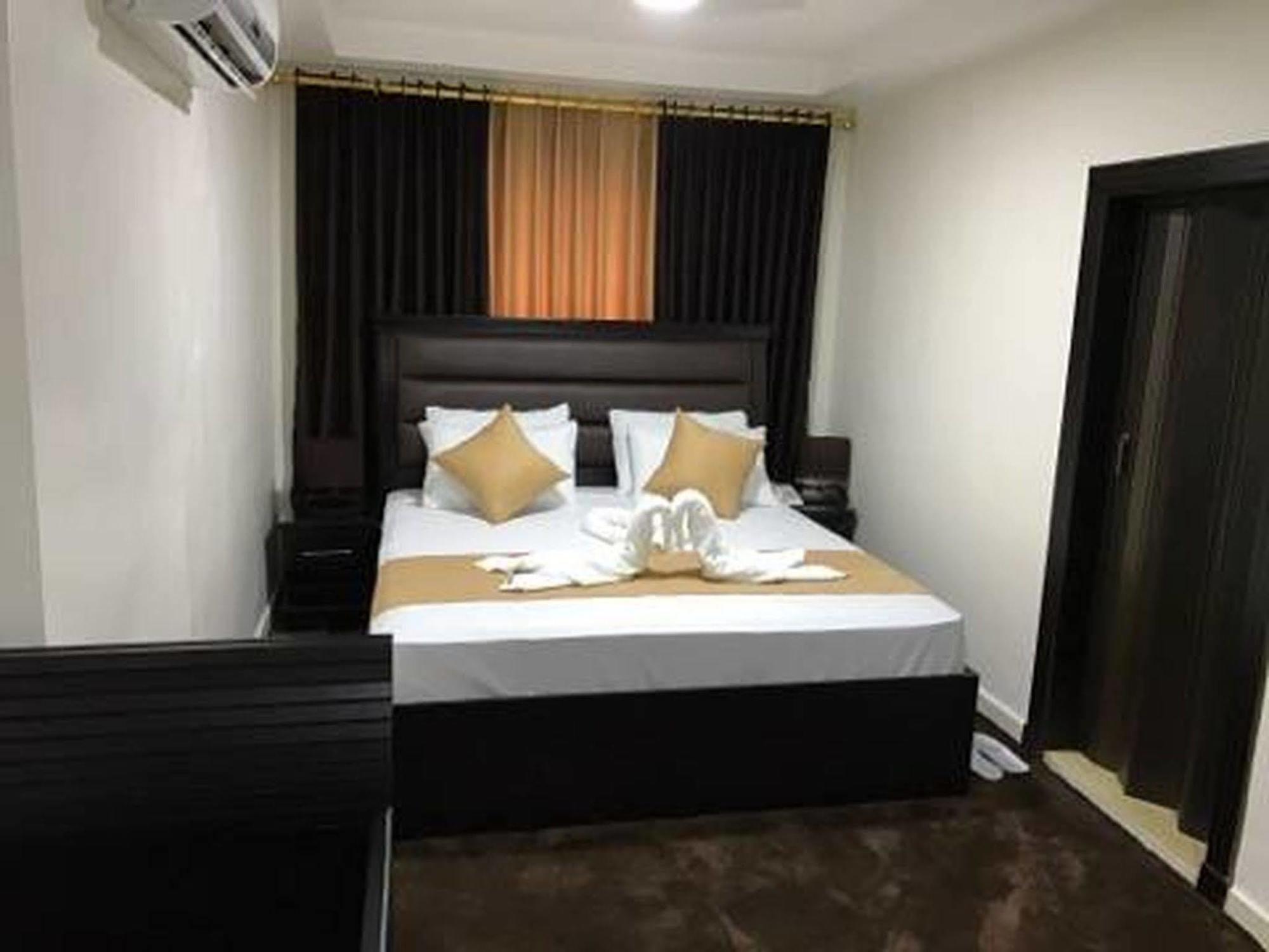 Peace Way Hotel Petra Extérieur photo